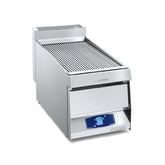 Grill vapor electric, 420mm, de banc, control digital, Linia 900, DIGIT 9